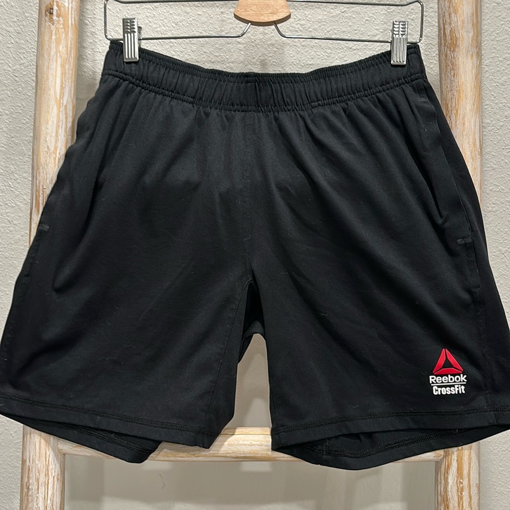 Reebok CrossFit Shorts